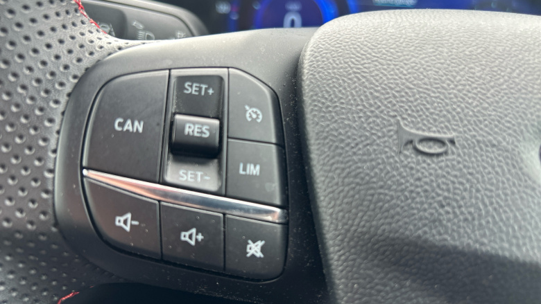 Ford Puma 1.0 EcoBoost Hybrid mHEV ST-Line 5dr Petrol Hatchback